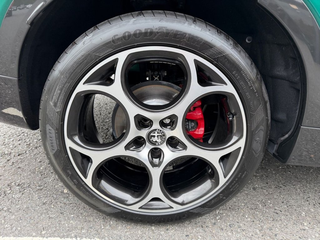 Used Alfa Romeo Tonale 2023 for sale - 76245341: Photo 42