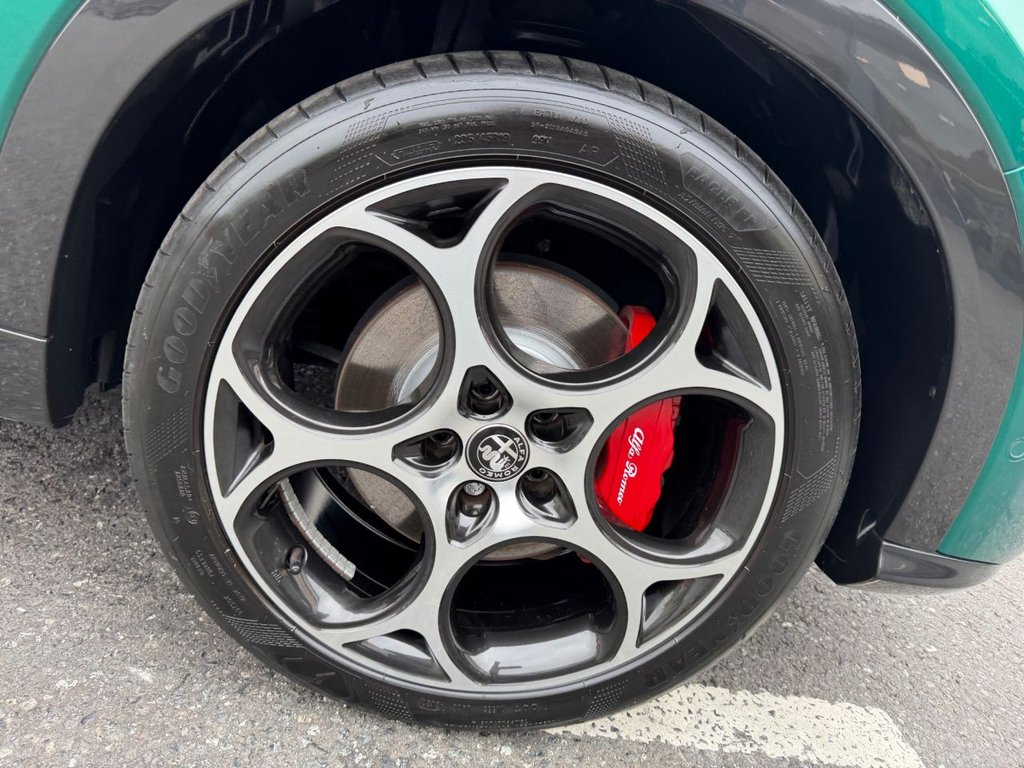 Used Alfa Romeo Tonale 2023 for sale - 76245341: Photo 43