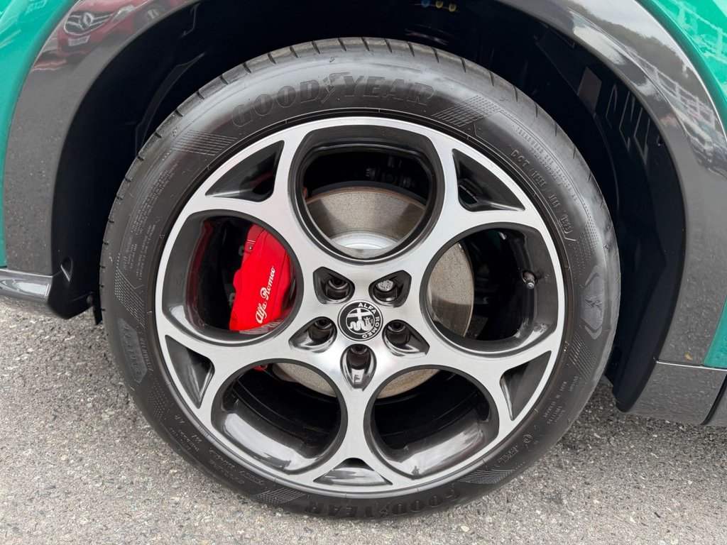 Used Alfa Romeo Tonale 2023 for sale - 76245341: Photo 44