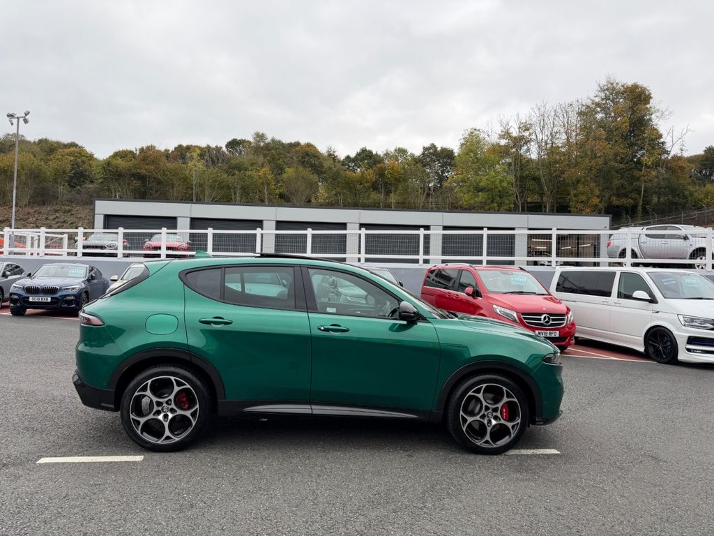 Used Alfa Romeo Tonale 2023 for sale - 76245341: Photo 7