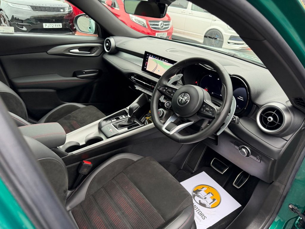 Used Alfa Romeo Tonale 2023 for sale - 76245341: Photo 9