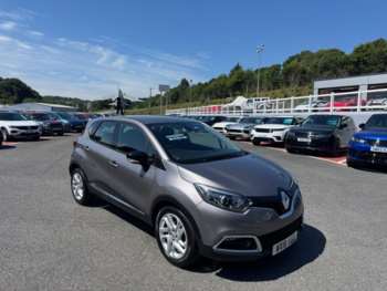 2016 (16) - 1.5 dCi ENERGY Dynamique Nav SUV 5dr Diesel Auto Euro 6 (s/s) (90 ps)