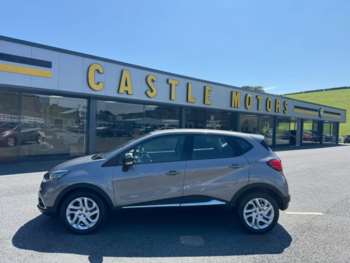 Used Renault Captur 2016 for sale - 75098626: Photo