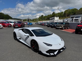 2017 (UT) - LP 580-2 2dr LDF