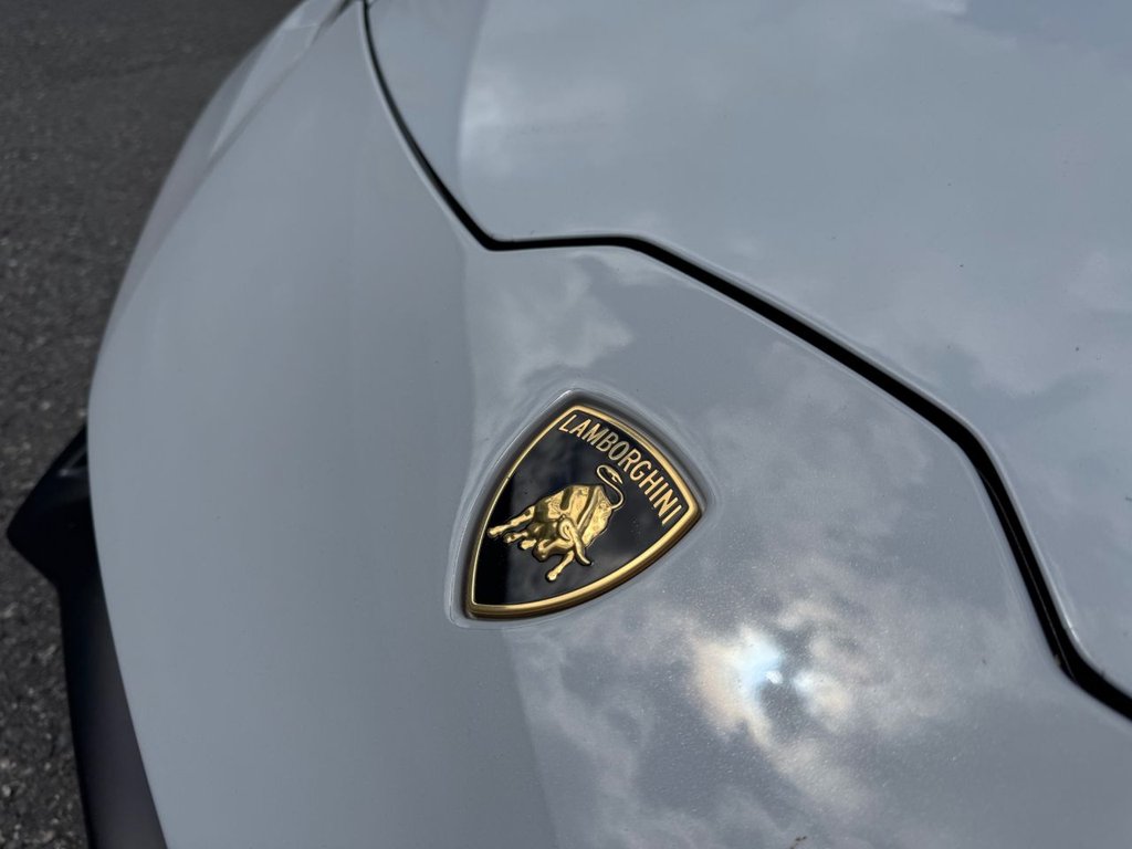 Used Lamborghini Huracan 2017 for sale - 76368004: Photo 23