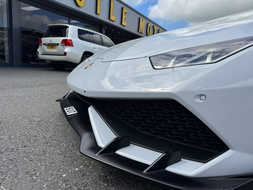 Used Lamborghini Huracan 2017 for sale - 76368004: Photo 26