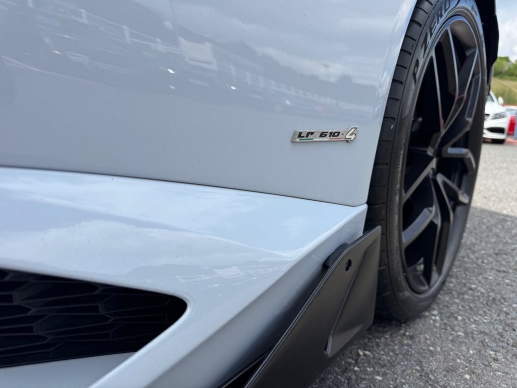 Used Lamborghini Huracan 2017 for sale - 76368004: Photo 29