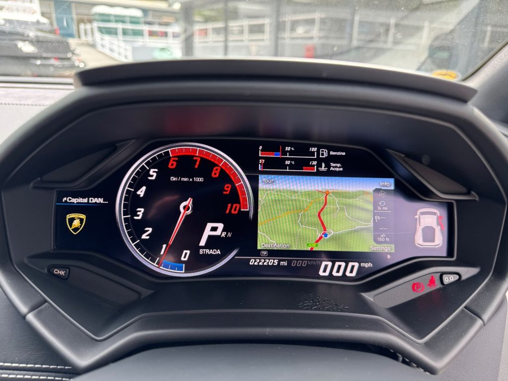 Used Lamborghini Huracan 2017 for sale - 76368004: Photo 38