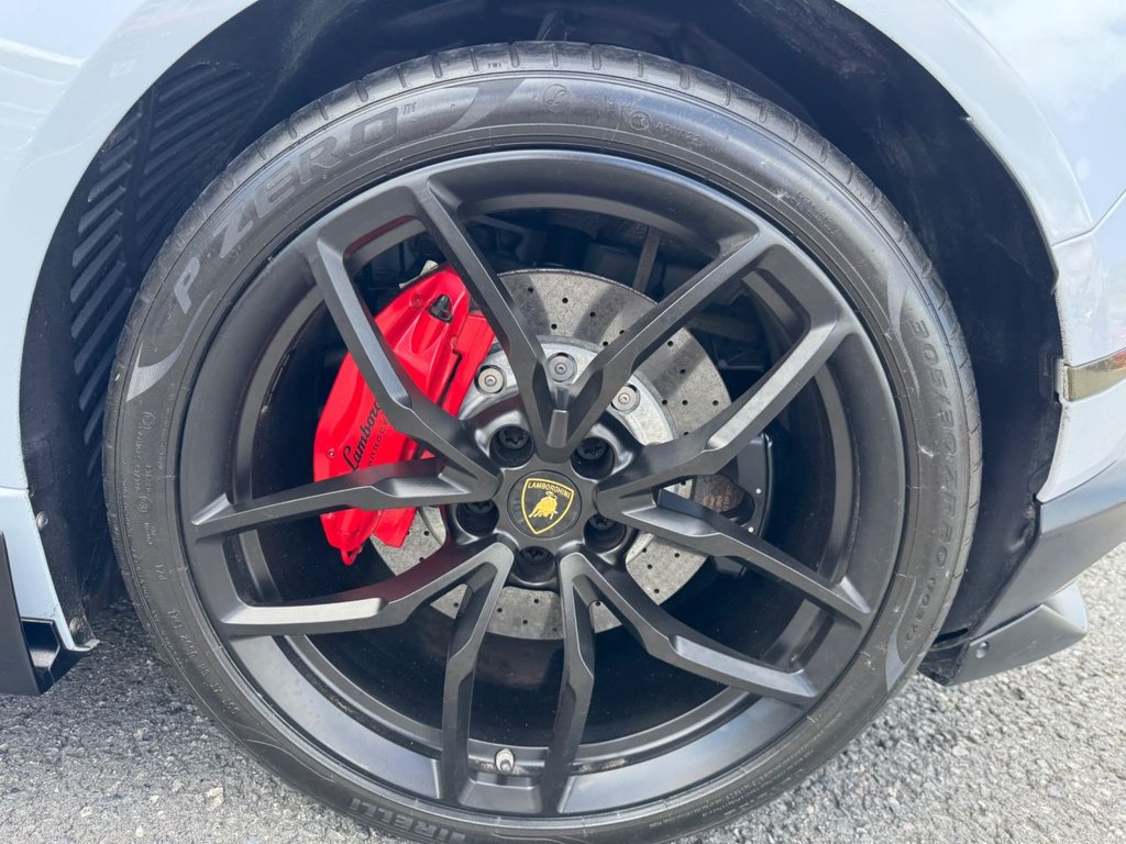 Used Lamborghini Huracan 2017 for sale - 76368004: Photo 45