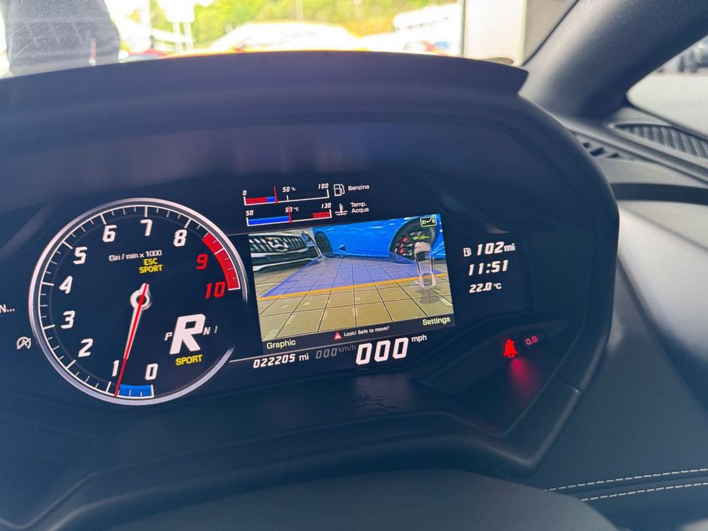 Used Lamborghini Huracan 2017 for sale - 76368004: Photo 48