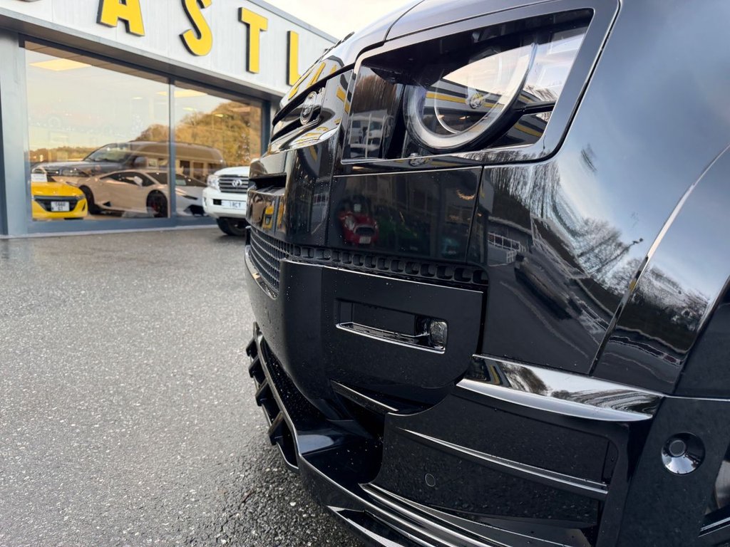 Used Land Rover Defender 2025 for sale - 76900613: Photo 26