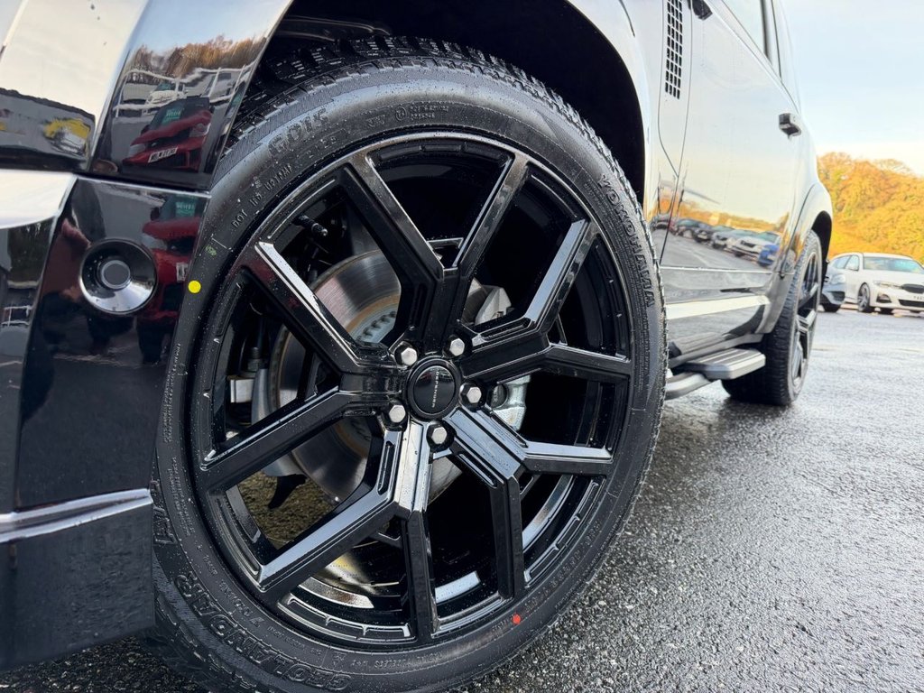 Used Land Rover Defender 2025 for sale - 76900613: Photo 27