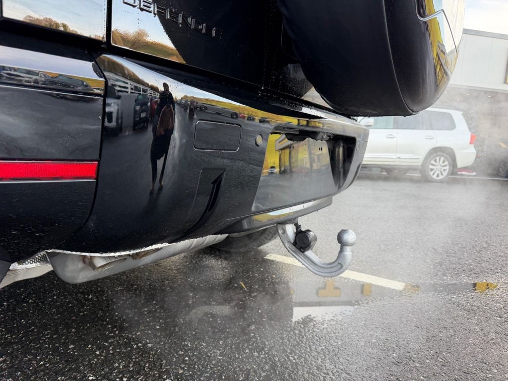 Used Land Rover Defender 2025 for sale - 76900613: Photo 28