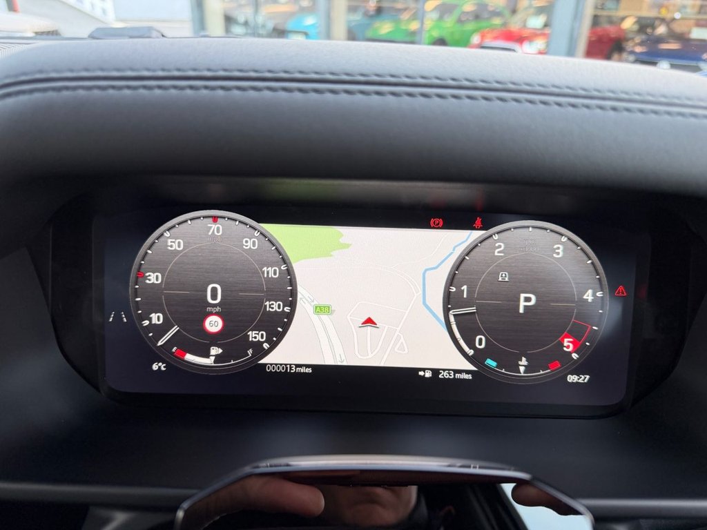 Used Land Rover Defender 2025 for sale - 76900613: Photo 30