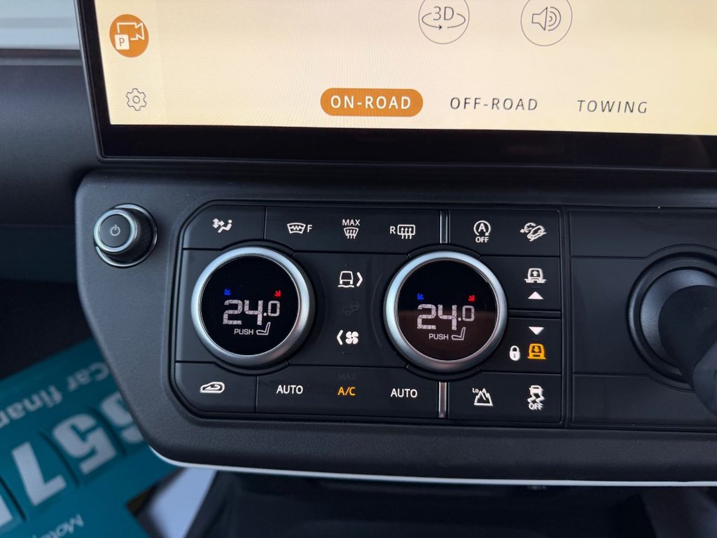 Used Land Rover Defender 2025 for sale - 76900613: Photo 35