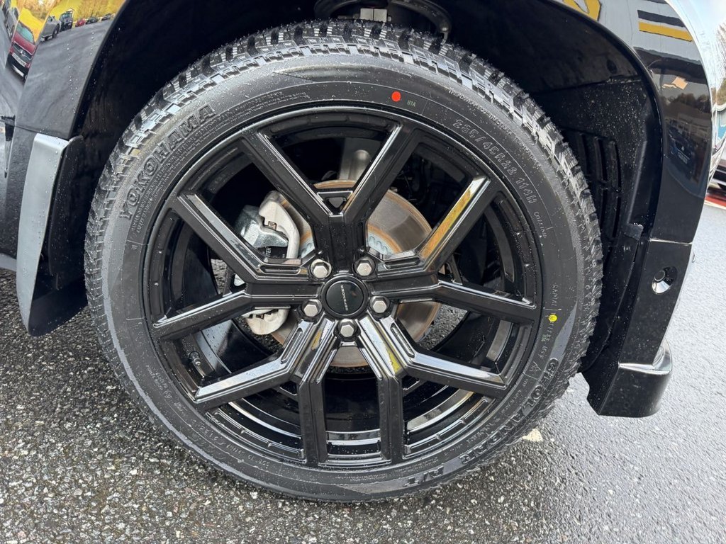 Used Land Rover Defender 2025 for sale - 76900613: Photo 36