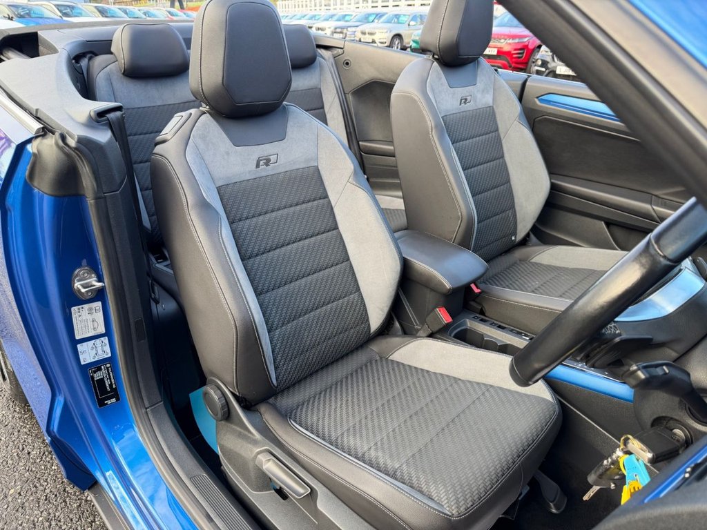 Used Volkswagen T-Roc 2020 for sale - 76740199: Photo 11