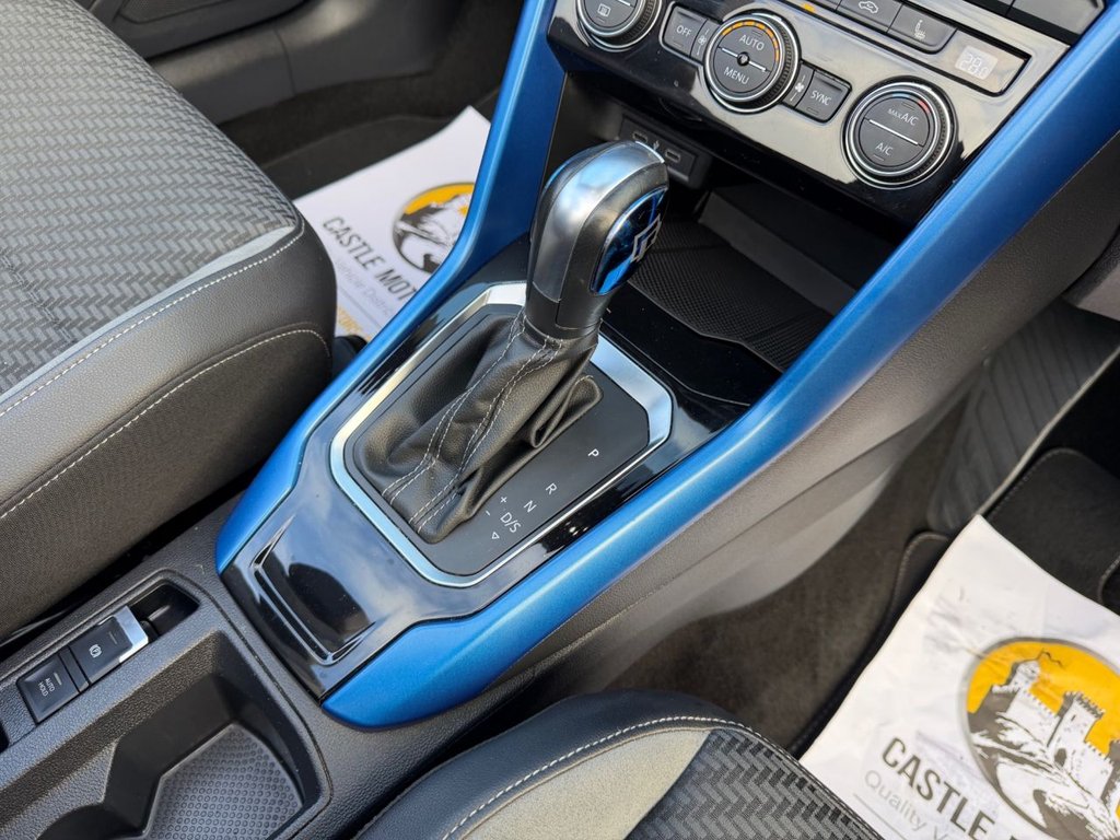 Used Volkswagen T-Roc 2020 for sale - 76740199: Photo 15