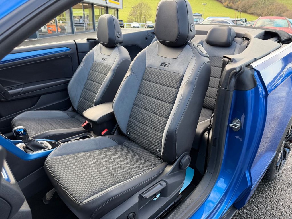 Used Volkswagen T-Roc 2020 for sale - 76740199: Photo 17