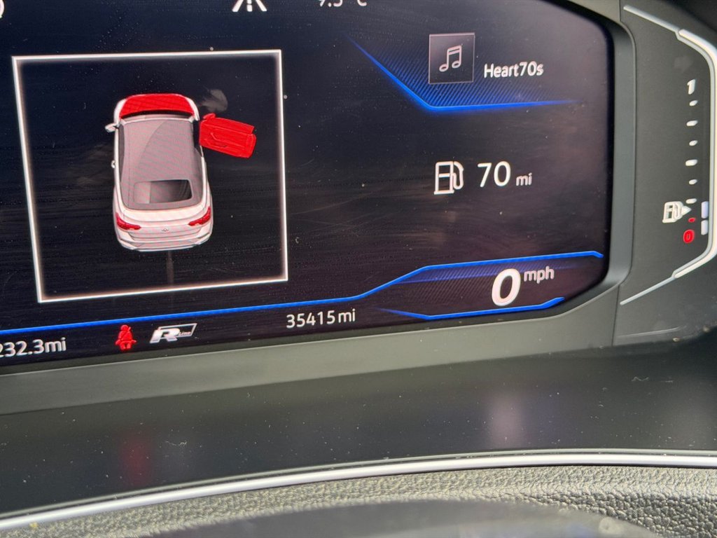 Used Volkswagen T-Roc 2020 for sale - 76740199: Photo 22