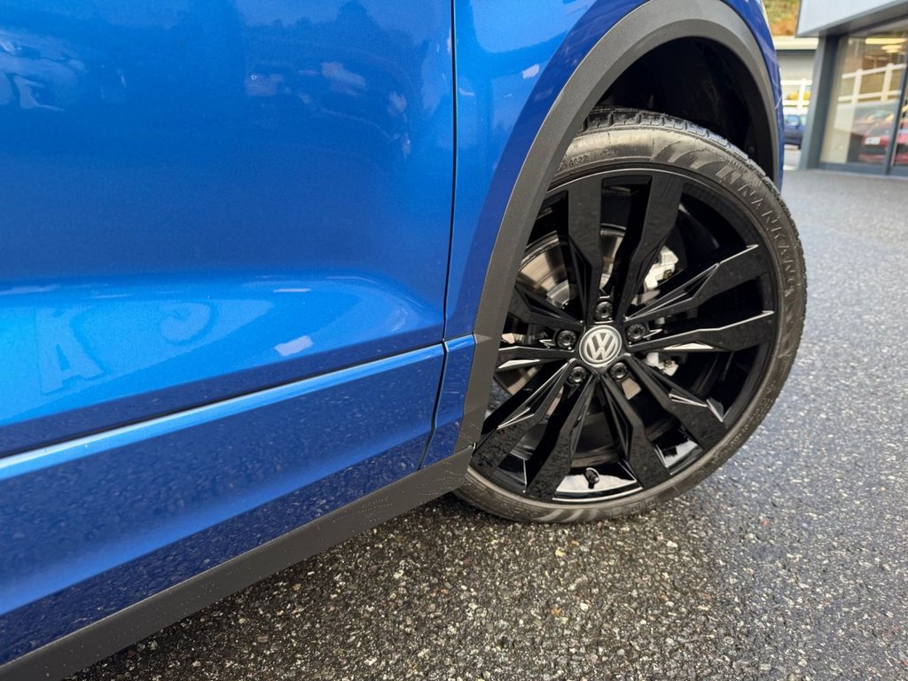 Used Volkswagen T-Roc 2020 for sale - 76740199: Photo 23