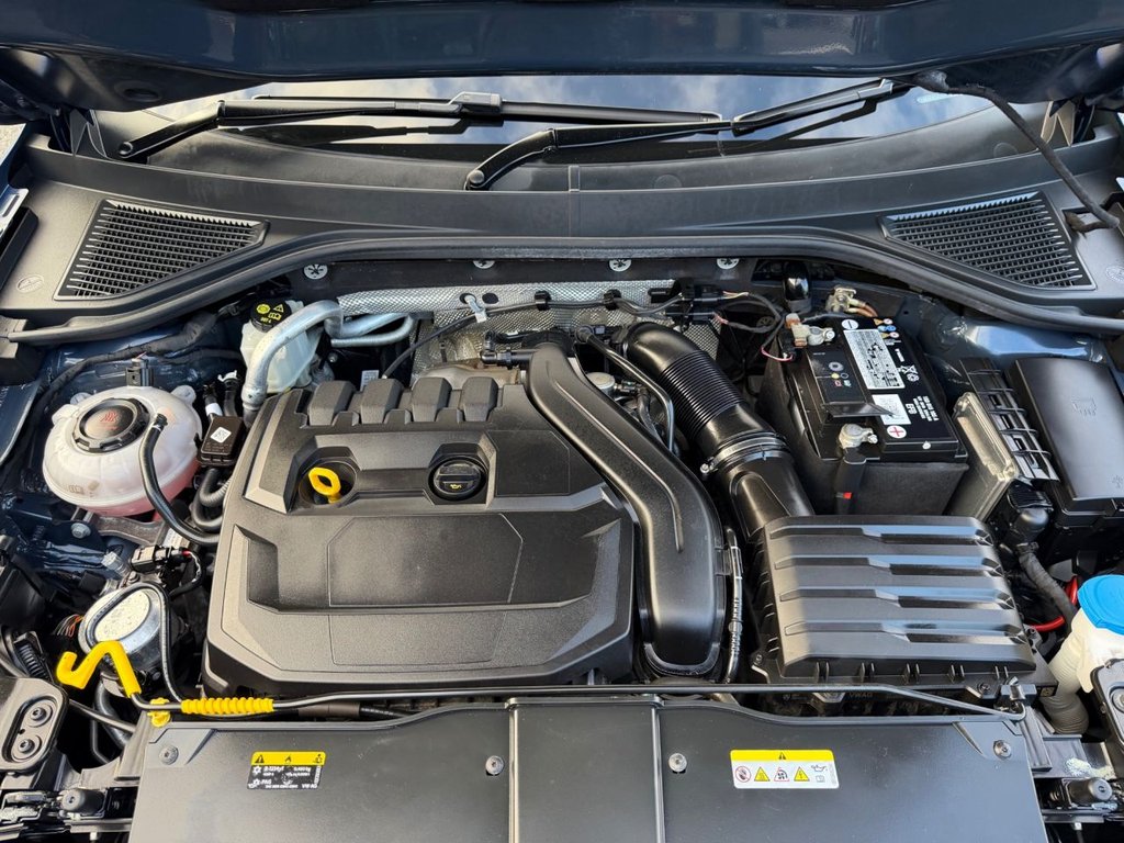 Used Volkswagen T-Roc 2020 for sale - 76740199: Photo 25