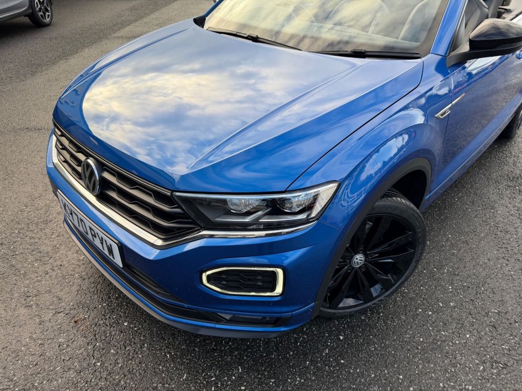 Used Volkswagen T-Roc 2020 for sale - 76740199: Photo 28