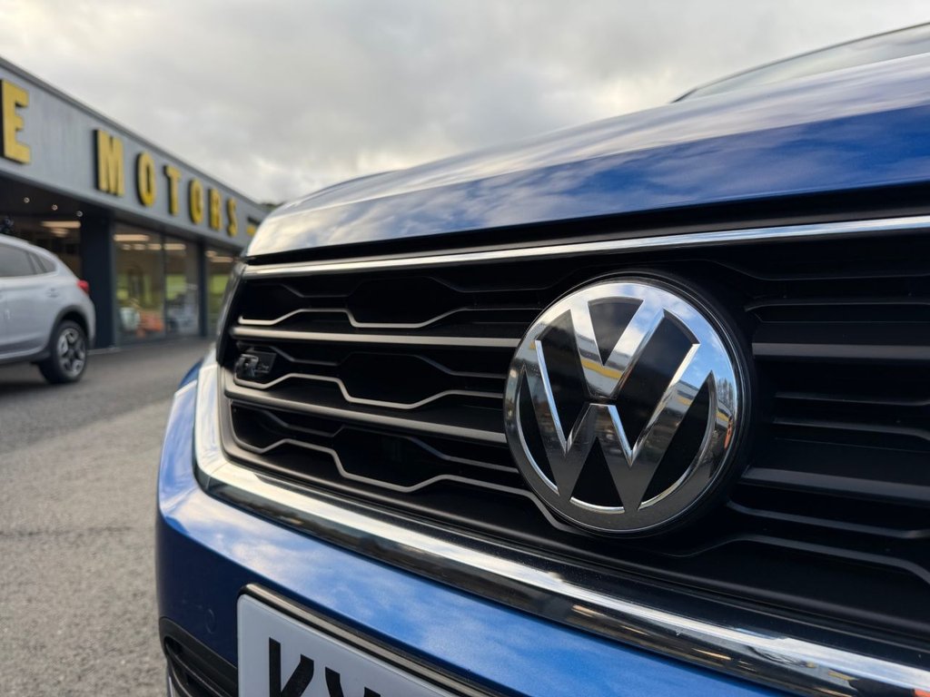 Used Volkswagen T-Roc 2020 for sale - 76740199: Photo 29