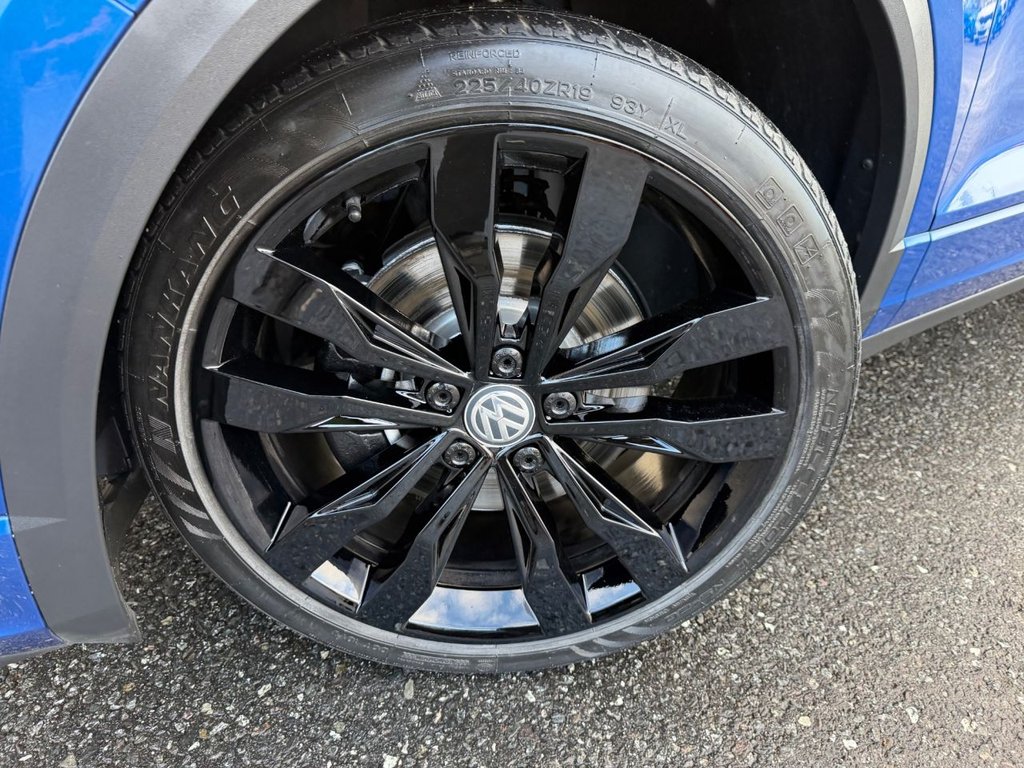 Used Volkswagen T-Roc 2020 for sale - 76740199: Photo 31