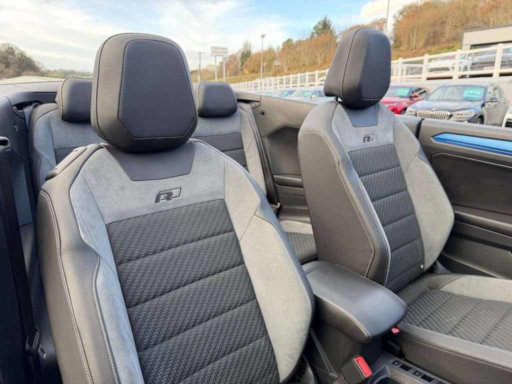 Used Volkswagen T-Roc 2020 for sale - 76740199: Photo 39