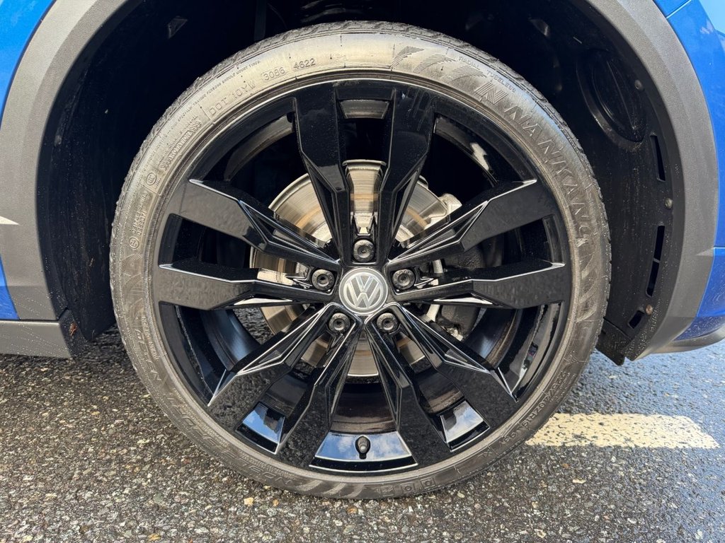 Used Volkswagen T-Roc 2020 for sale - 76740199: Photo 9