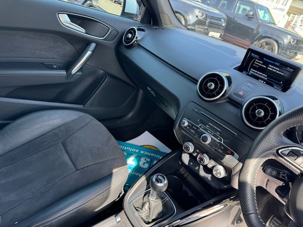 Used Audi A1 2017 for sale - 75559337: Photo 11