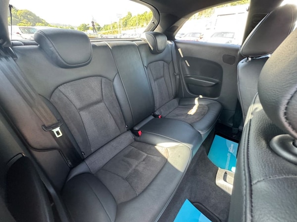 Used Audi A1 2017 for sale - 75559337: Photo 13