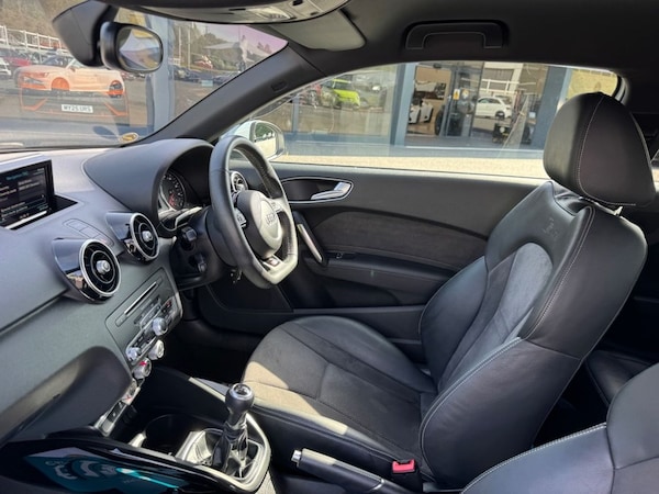 Used Audi A1 2017 for sale - 75559337: Photo 18