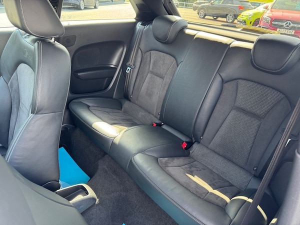 Used Audi A1 2017 for sale - 75559337: Photo 19