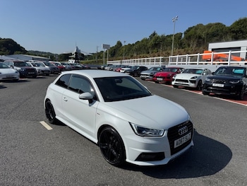 Audi - A1