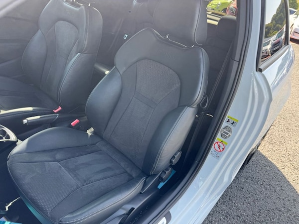 Used Audi A1 2017 for sale - 75559337: Photo 20