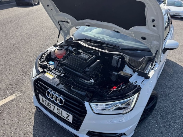 Used Audi A1 2017 for sale - 75559337: Photo 21