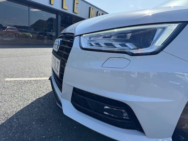 Used Audi A1 2017 for sale - 75559337: Photo 27