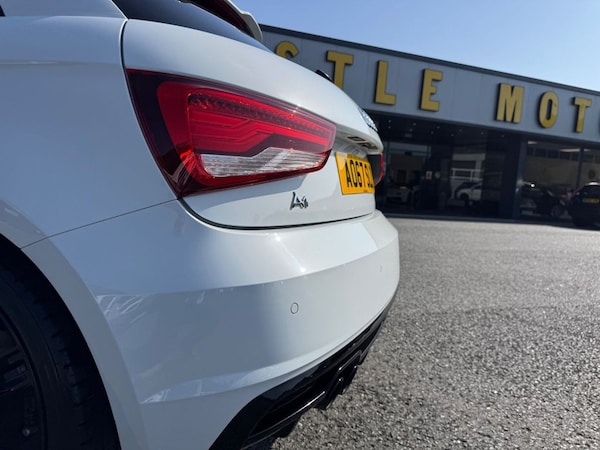 Used Audi A1 2017 for sale - 75559337: Photo 29