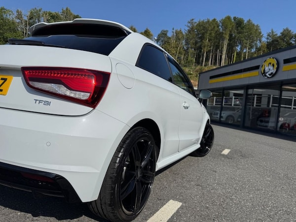 Used Audi A1 2017 for sale - 75559337: Photo 30