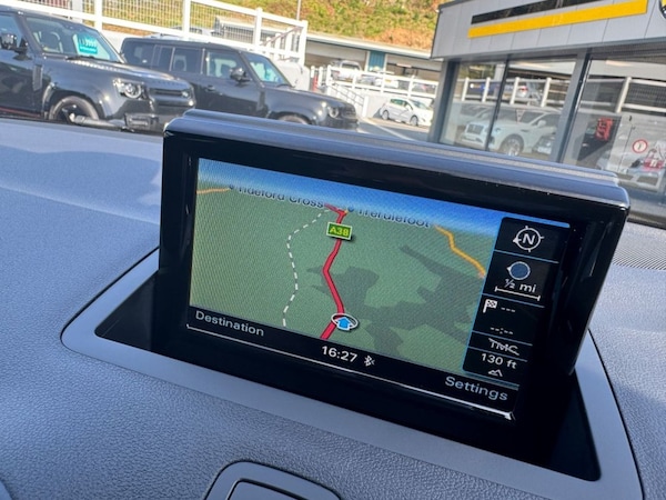 Used Audi A1 2017 for sale - 75559337: Photo 33