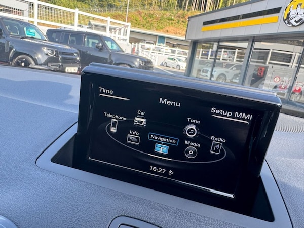 Used Audi A1 2017 for sale - 75559337: Photo 34