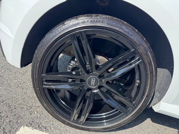 Used Audi A1 2017 for sale - 75559337: Photo 37