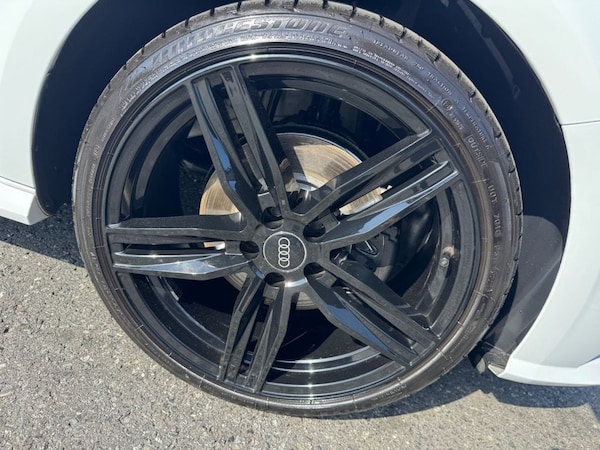 Used Audi A1 2017 for sale - 75559337: Photo 38