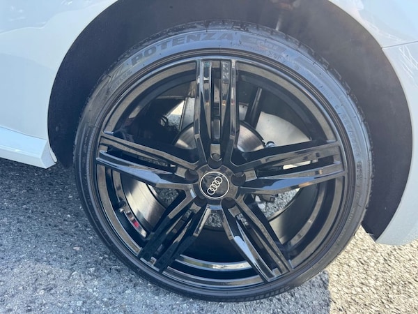 Used Audi A1 2017 for sale - 75559337: Photo 40