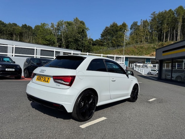Used Audi A1 2017 for sale - 75559337: Photo 6