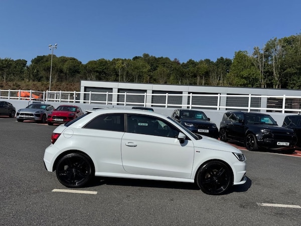Used Audi A1 2017 for sale - 75559337: Photo 7