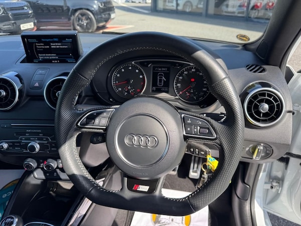Used Audi A1 2017 for sale - 75559337: Photo 9