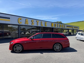 Used Mercedes-Benz E Class 2019 for sale - 79141688: Photo